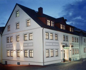 Hotel Stadt Waren, Waren / Müritz